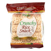 J1 Snack - Honey Cinnamon - Case of 6 - 2.8 oz