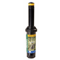 Rain Bird 4 in.   H Full-Circle Rotor Pop-Up Sprinkler