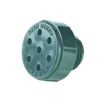 Rain Bird  1/2 in. Dia. x 1.31 in. L Irrigation Adapter