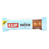 Clif Bar Whey Protein Bar - Salted Caramel Cashew - Case of 8 - 1.98 oz