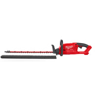 Milwaukee M18 Fuel 18 V 3400 SPM Steel Hedge Trimmer 24 in. L