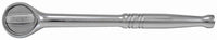 1/4-Inch Drive Round Head Ratchet