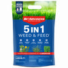 BioAdvanced Weed & Feed Lawn Fertilizer For All Grasses 4000 sq ft