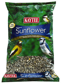 Sunflower Bird Seed, 5-Lbs.