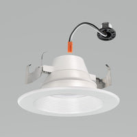 RECESS DOWNLIGHT 6 17W