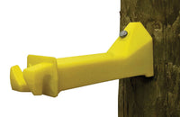 Dare Post Insulator Extender Yellow