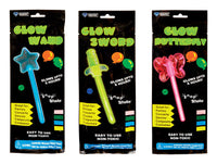 Diamond Visions Novelty Glow Sticks Plastic 1 pk (Pack of 36)