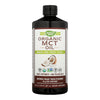 Nature's Way - 100 Percent MCT Oil from Coconut - 30 fl oz.