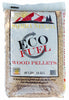 Sierra Nevada Bioenergy ECO Fuel Softwood Wood Pellet Fuel 40 lb. (Pack of 50)