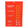 Hydrant - Hydrate Mix Blood Orange - Case of 6 - 10 PACK