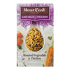 Near East Rice Pilaf - Mediterranean Chicken - Case of 12 - 6.3 oz