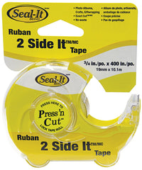 Lepages 64051 3/4" Double Stick Tape