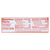 RxBar - Protein Bar - Pumpkin Spice - Case of 12 - 1.83 oz.