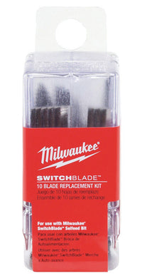 Milwaukee Switchblades 5 Blades 1-1/2 "