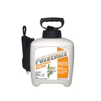 Pulverize Weed Brush and Vine Killer RTU Liquid 1.33 gal gal. (Pack of 4)