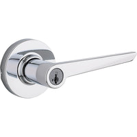 GLC535 TSL26 SMT K4 B 6LR1 Tristan Entry - Polished Chrome