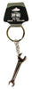 2.5" Wrench Keychain (Pack of 3)