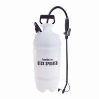 Hudson  Adjustable Spray Tip Deck Sprayer  2.5 gal.