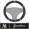 MLB - New York Yankees Embroidered Steering Wheel Cover