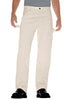 Dickies Men's Painter's Pants 33x30 Natural