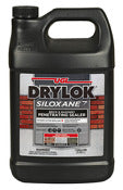 United Gilsonite Labs Drylok Siloxane 7 Brick & Masonry Penetrating Sealer 1 gal.