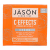 Jason Pure Natural Creme C Effects Powered By Ester-C - 2 oz