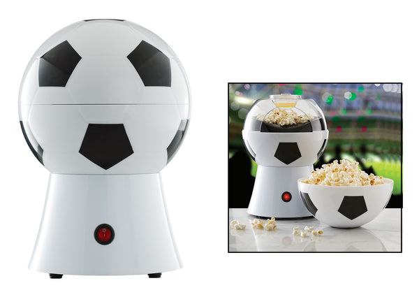 Brentwood Popcorn Maker, Red and Black 