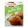 Manischewitz - Mix Muffin Apple Kosher for Passover - Case of 12-12 OZ