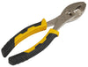 Olympia Tools 8 in. Drop Forged Steel Slip Joint Pliers