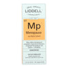 Liddell Homeopathic Menopause Spray - 1 fl oz