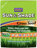 Bonide DuraTurf Mixed Sun or Shade Grass Seed 7 lb