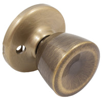 GAC12 B5 B Beverly Dummy - Antique Brass