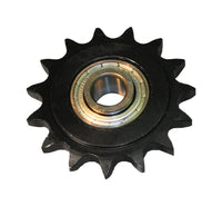 SpeeCo Steel Sprocket 17