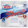 hth Granule Shock 6 bag (Pack of 6)