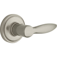 GLA12 G15 B Galiano Dummy - Satin Nickel