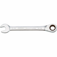 Ratcheting Combination Wrench, Long-Panel,  5/16-In.