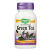 Nature's Way - Green Tea Standardized - 60 Vcaps