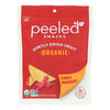 Peeled Organic Chili Mango - Mango with A Kick - Case of 12 - 2.8 oz