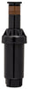 Orbit 54342 2 Black 300 Series Spring-Loaded Pop-Up Adjustable Pattern Nozzle