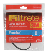 3M  Filtrete  Vacuum Belt  For attaches to vacuum 2 pk