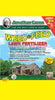 Weed & Feed Lawn Fertilizer 5000 Sq Ft