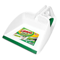 Libman Polypropylene Step-On Dust Pan