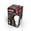 Genie A19 E26 (Medium) LED Garage Door Bulb Warm White 60 Watt Equivalence 1 pk (Pack of 6)