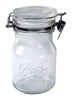 Ball Regular Mouth Storage Jar 38 oz. 1 pk (Pack of 3)