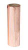 Amerimax  10 in. W x 20 ft. L Copper  Flashing  Copper