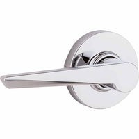 GLC12 TSL26 B LH Tristan Dummy - Polished Chrome