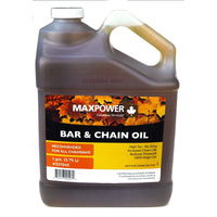 MaxPower Bar and Chain Oil