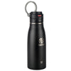 Takeya Traveler 17 oz. Double Wall Water Bottle Black