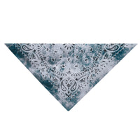 Aria Gray Ty-Dye Bandana