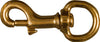 National Hardware N223-198 13/16" X 3-1/4" Solid Bronze Bolt Snap